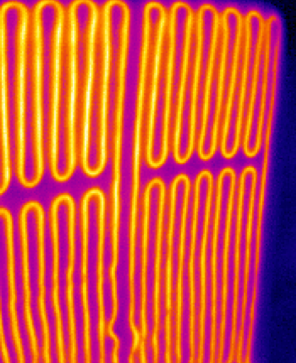 Electric Blanket Safety Testing
